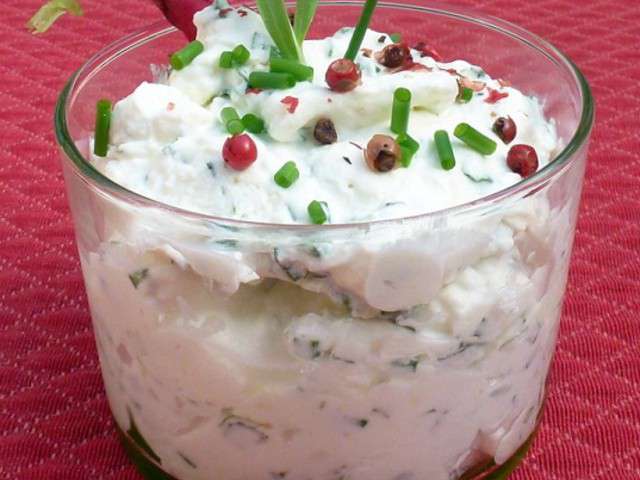 Recettes de Fontainebleau de Cuisine et Couleurs