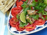 Gadjak de sardines