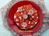 Gâteau au yaourt grec, au miel