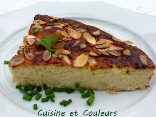 Recettes De Gateaux De Cuisine Et Couleurs