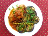 Lapin à la sicilienne