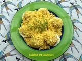 Oeufs mimosa au thon de Maman