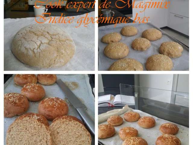 Recettes D Amarante Et Farine