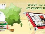 Annonce du jeu national sur Bousin.fr