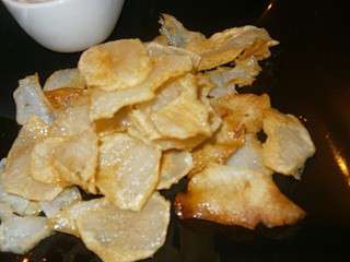 Les Meilleures Recettes de Topinambour