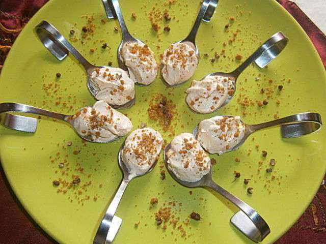 Recettes de Mousse de Foie Gras de Canard