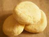 Kesra : pain de semoule algérien