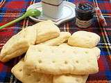 Shortbread