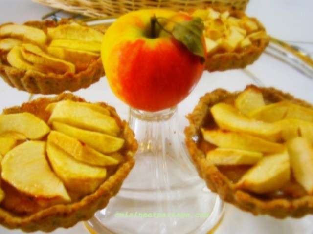 Recettes De Tarte Pommes Coings