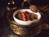 Sellou Healthy – Sellou marocain sans beurre