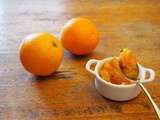 Marmelade d'oranges de Pierre Hermé