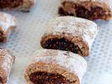 #Goûtersmaison – Biscuits aux figues