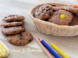 #Goûtersmaison – Les Cookies façon Laura Todd®