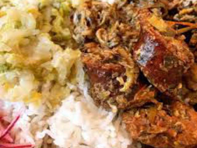 Recettes De Baba Et Figues