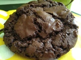 Cookie choco choc (Martha Stewart)