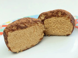 Boules tiramisu