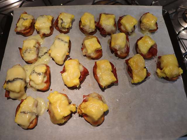 Recettes de Bistrot