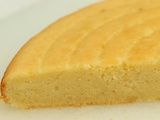 Pain de Gênes