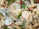 Salade de Douarnenez