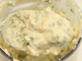 Sauce gribiche
