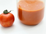 Sauce tomate (aux tomates fraiches)