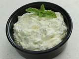 Tzatziki