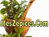 Partenaire  Meszepices.com , épices,complement alimentaire, vitamines 