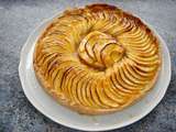 Temps de cuisson tarte aux pommes : une recette traditionnelle et délicieuse