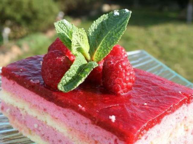 Recettes De Gateau D Anniversaire De Cuisine Guylaine