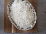 Réussir la cuisson du riz Basmati en vidéo