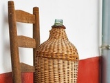 Liqueur aux coings maison, épicée ou non