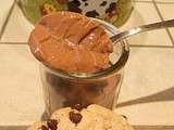 Cookies pépites de chocolat - noix de coco