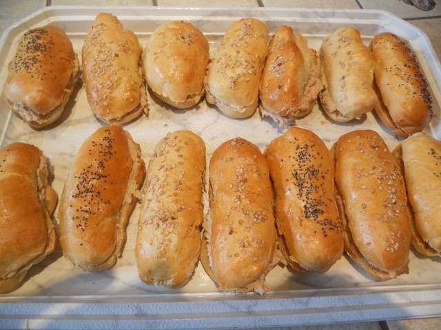 Recettes de Navettes et Thermomix