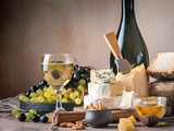 Accords vin et fromages : les meilleures alliances