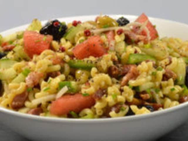 Recettes de Coquillettes de Cuisine maison