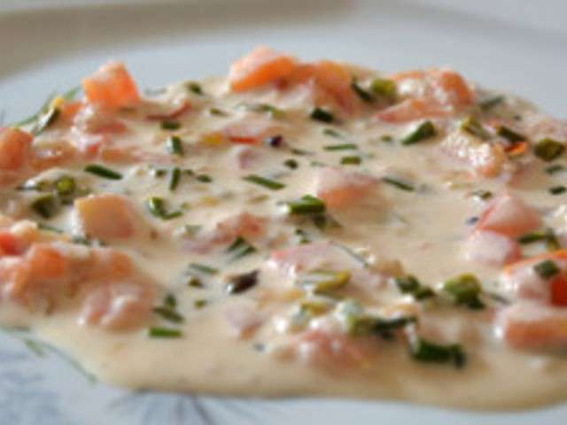 Recettes de Sauce vin blanc de Cuisine maison