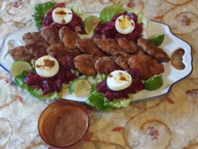 Recettes De Cuisine Marocaine