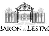Bordeaux Fête le vin x Baron de Lestac