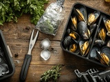 Guide Complet pour Congeler les Moules : Techniques & Astuces pour Garder leur Valeur Nutritive Intacte
