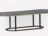 Luxe Console Table a Manger