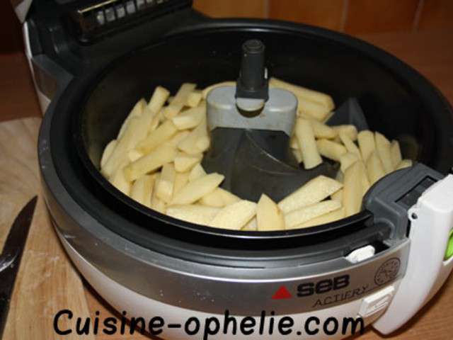 Les Meilleures Recettes d'Actifry - 8