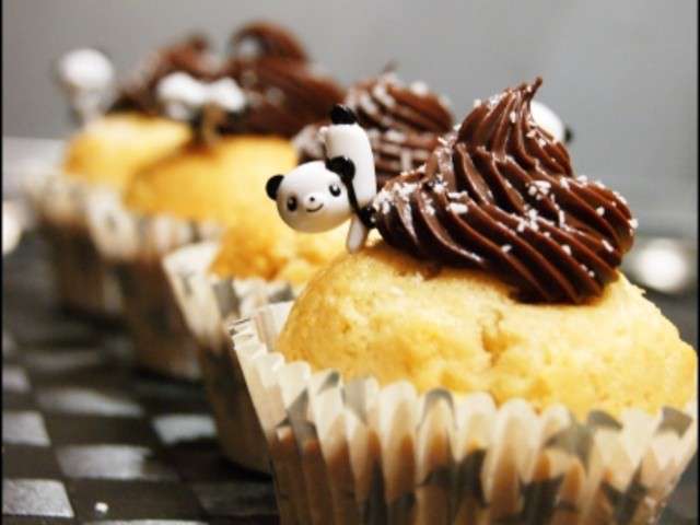 Les Meilleures Recettes De Panda