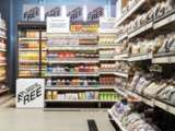 Amsterdam inaugure le premier supermarché sans plastique