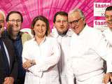 Aujourd’hui commence Taste of Paris, Festival de chefs parisiens
