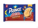 Du nouveau pour le goûter : le cultissime biscuit Prince en version « moelleux »
