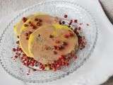 Faire son foie gras : c’est le moment! Cinq méthodes : micro-ondes, four, vapeur, congélation, pochage