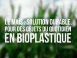 Filière mais, émission #4 : le maïs solution durable, pour des objets du quotidien en bioplastiques
