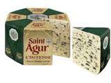Gagnez des box gourmandes avec Saint Agur