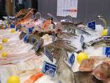Nouveau : premier site en ligne de livraison de fruits de mer sur Lyon