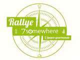 Premier rallye 7Somewhere à Paris le 26 septembre prochain, inscrivez-vous